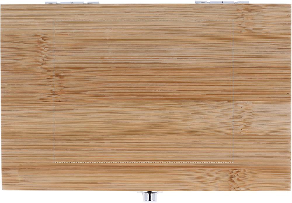 TOP BOX