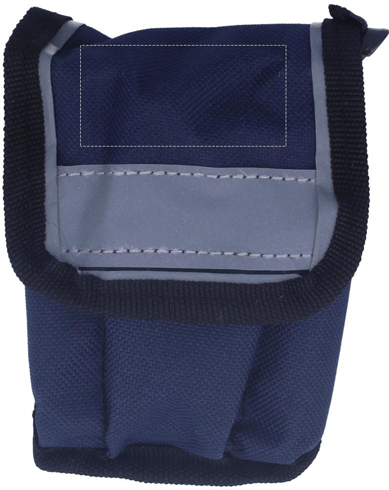 BAG FRONT FLAP