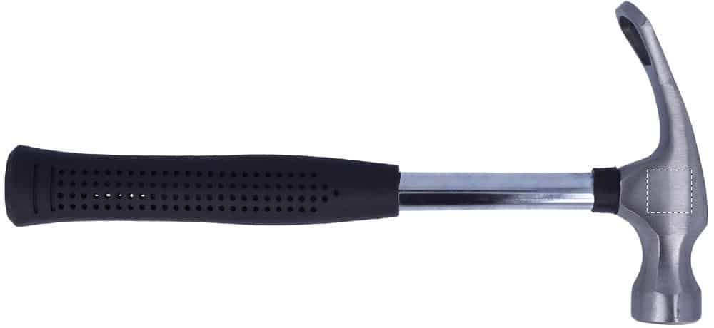 HEAD LEFT