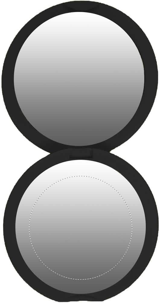 MIRROR BOTTOM