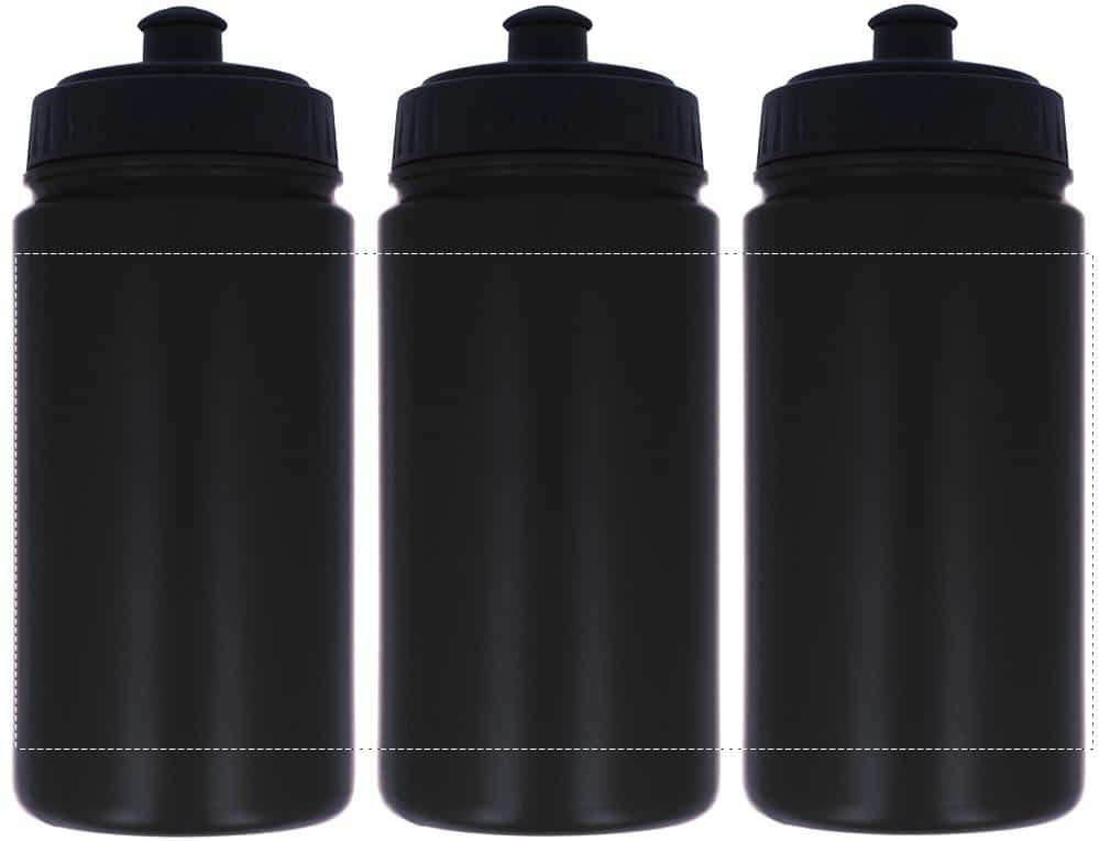 BOTTLE DL