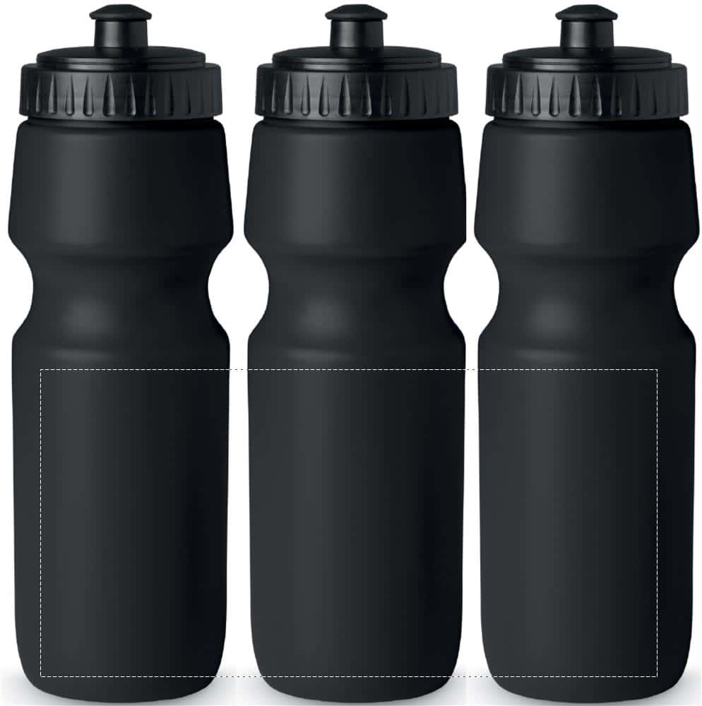 BOTTLE DL