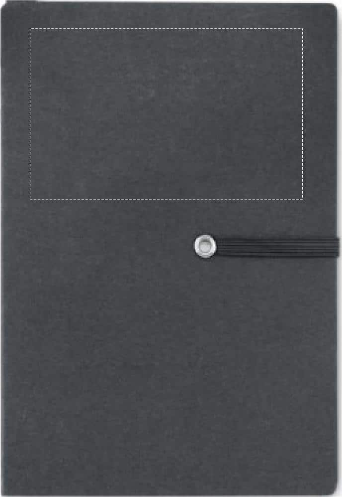 UPPER FRONT