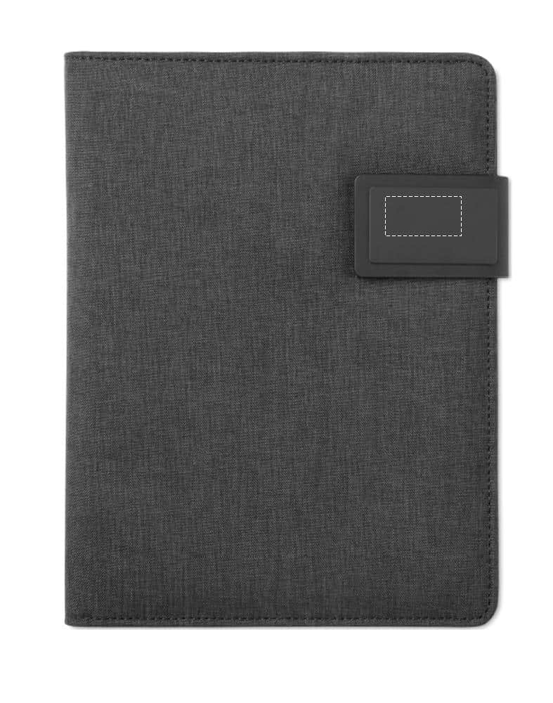 CLOSURE PAD