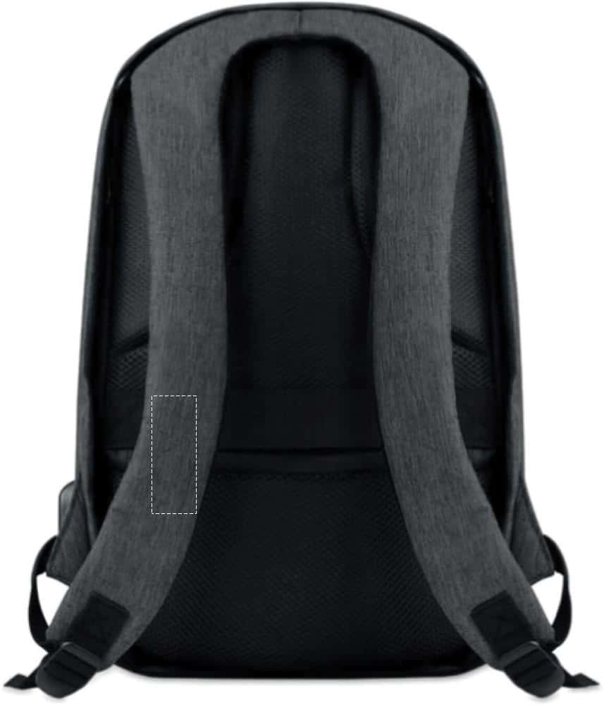 SHOULDER STRAP RIGHT