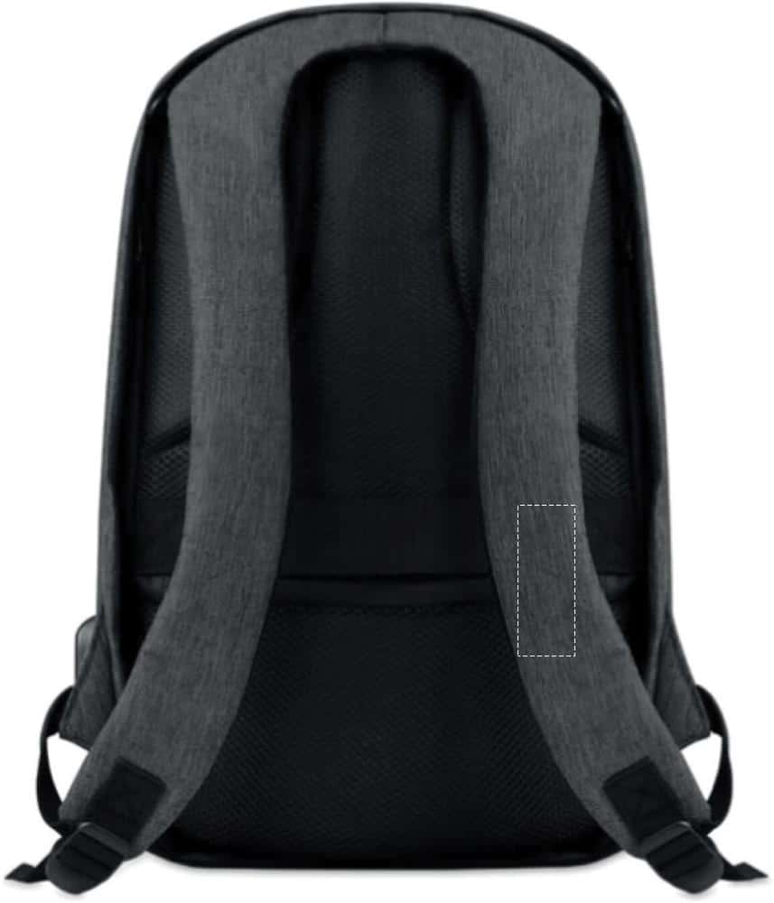 SHOULDER STRAP LEFT