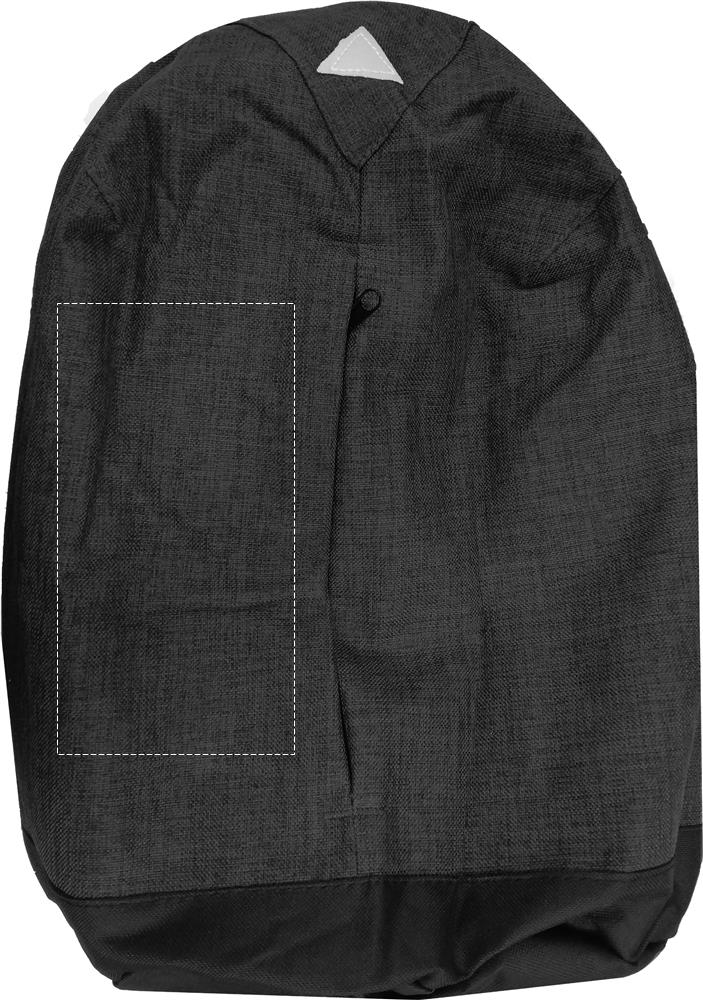 LEFT POCKET