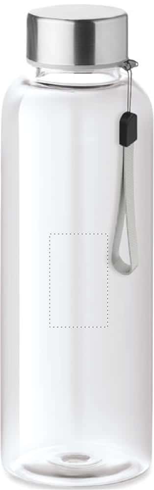 BOTTLE PAD