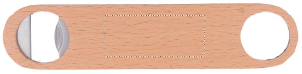 BACK PAD
