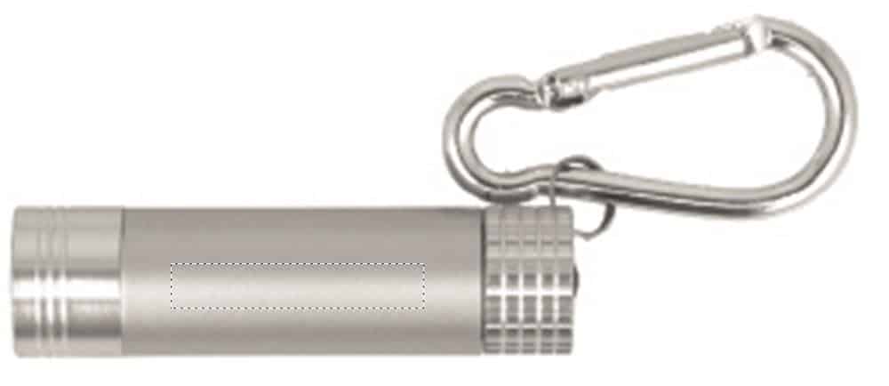 BARREL RIGHT