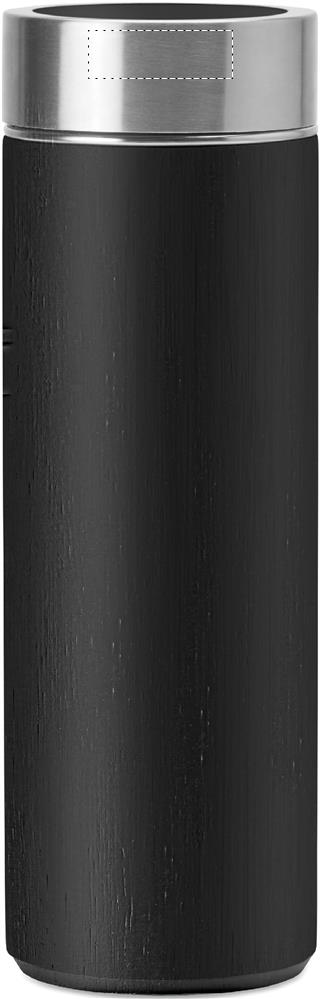 METAL CAP FRONT