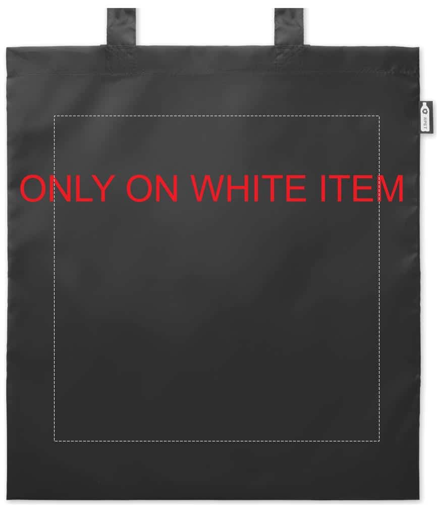 FRONT ON WHITE