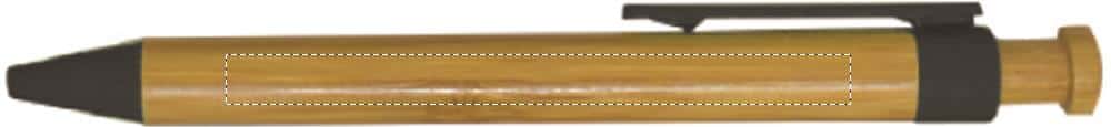 BARREL RIGHT HANDED