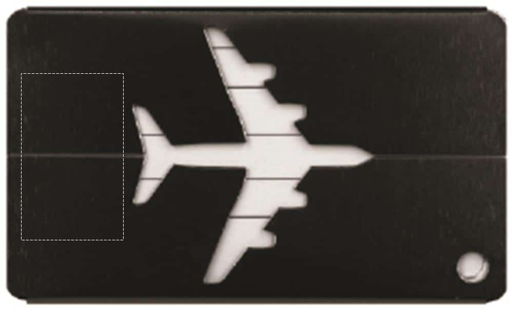 AIRPLANE L BOTTOM