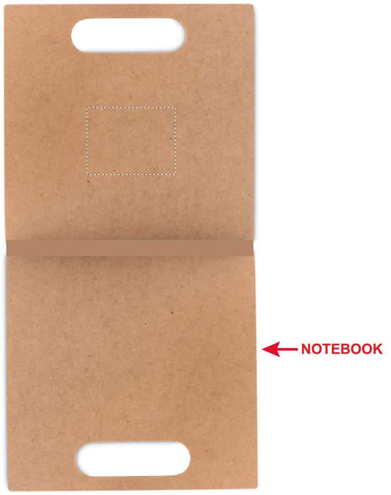 BACK PAD