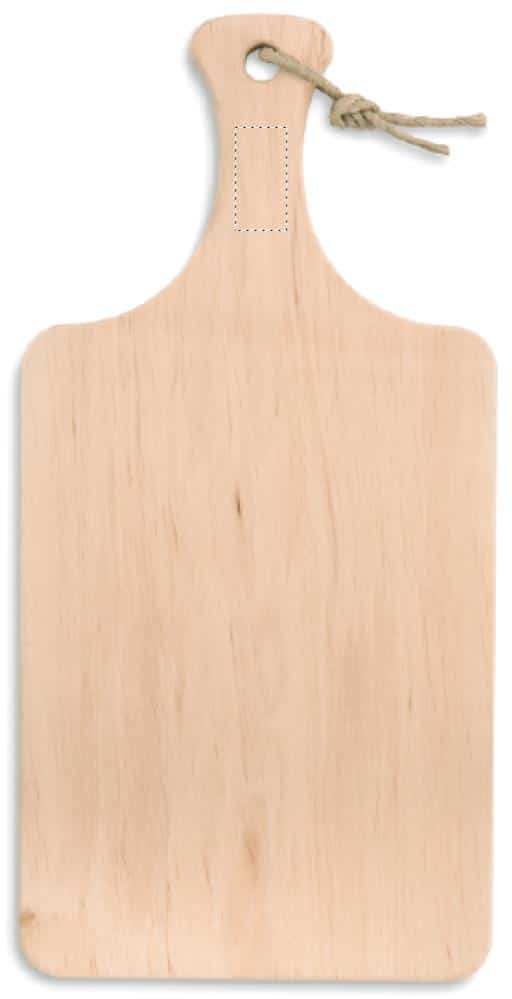 BACK HANDLE