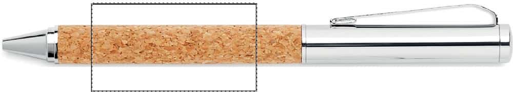 PEN 1 ROUNDSCREEN