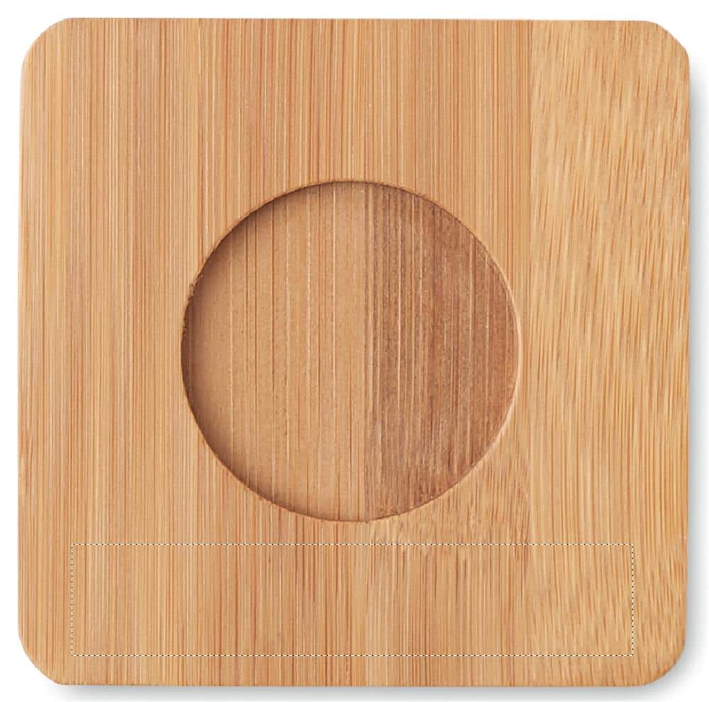 COASTER 2 FRONT