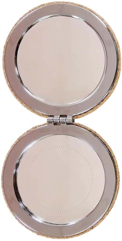 MIRROR BOTTOM
