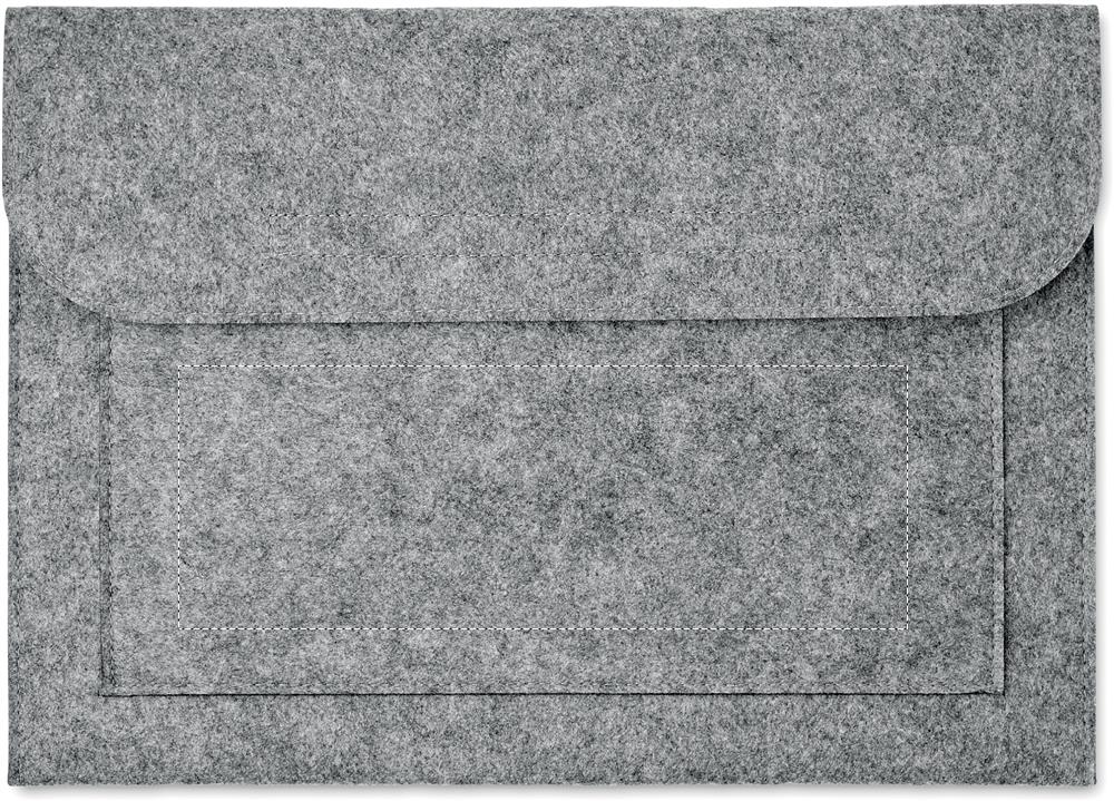 FRONT POCKET