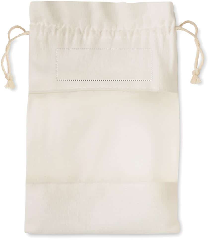 POUCH FRONT