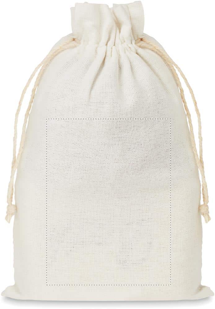 POUCH BACK