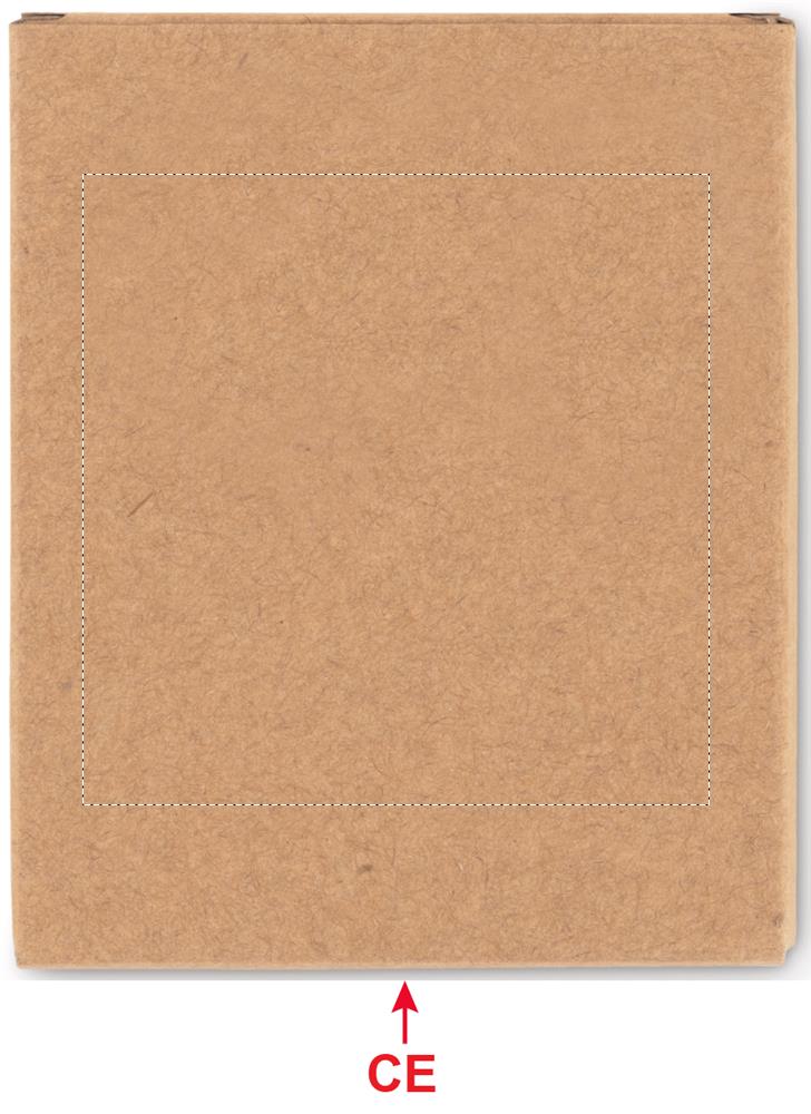 SIDE 1 PAD