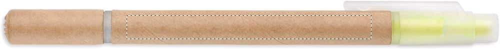 BARREL RIGHT HANDED