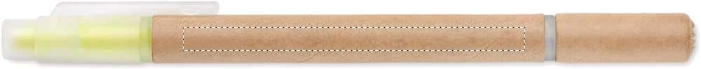 BARREL L HANDED PD