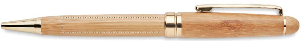 BARREL RIGHT HANDED