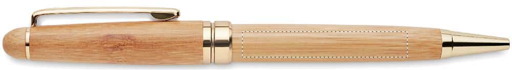 BARREL LEFT HANDED