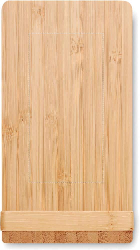 FRONT PAD