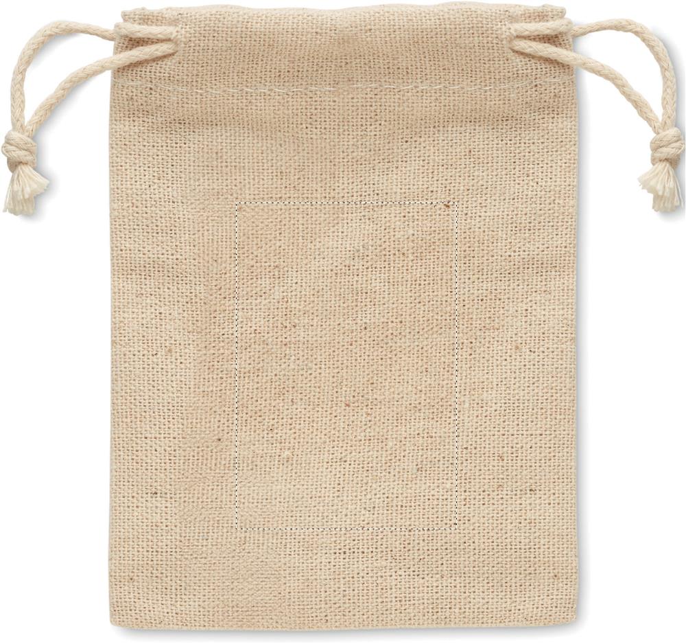 POUCH BACK