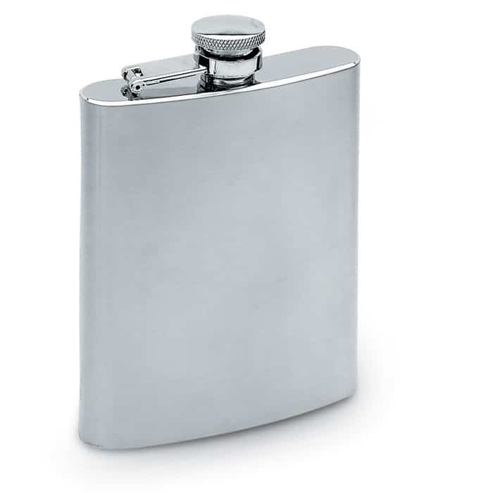 Visuel Slimmy flask