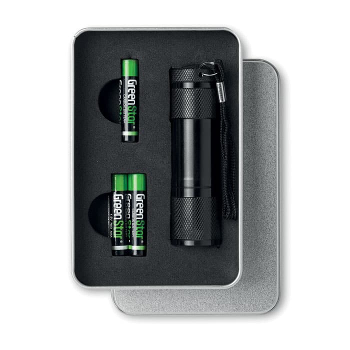 Visuel Led plus