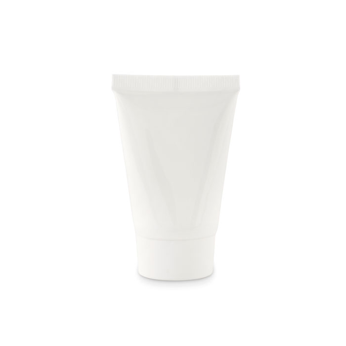 Visuel Suncare tube