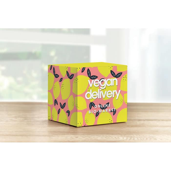 Visuel Box