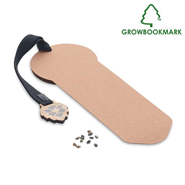 Visuel Growbookmark™