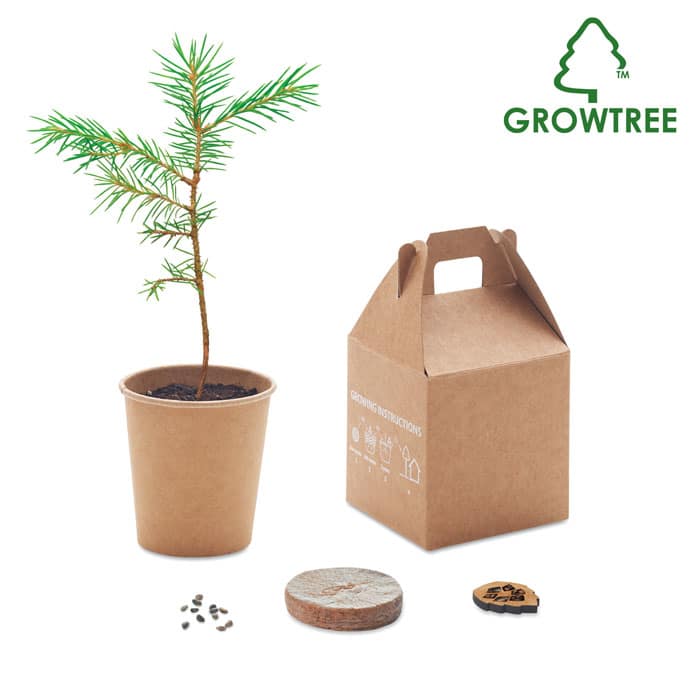 Visuel Growtree™