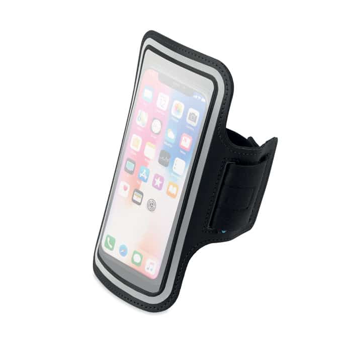 Visuel Armphone +