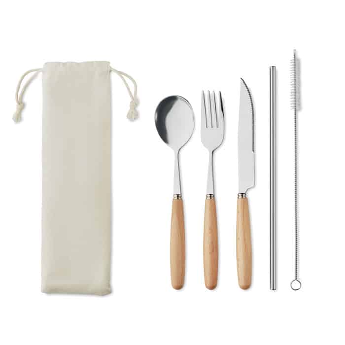 Visuel Custa set