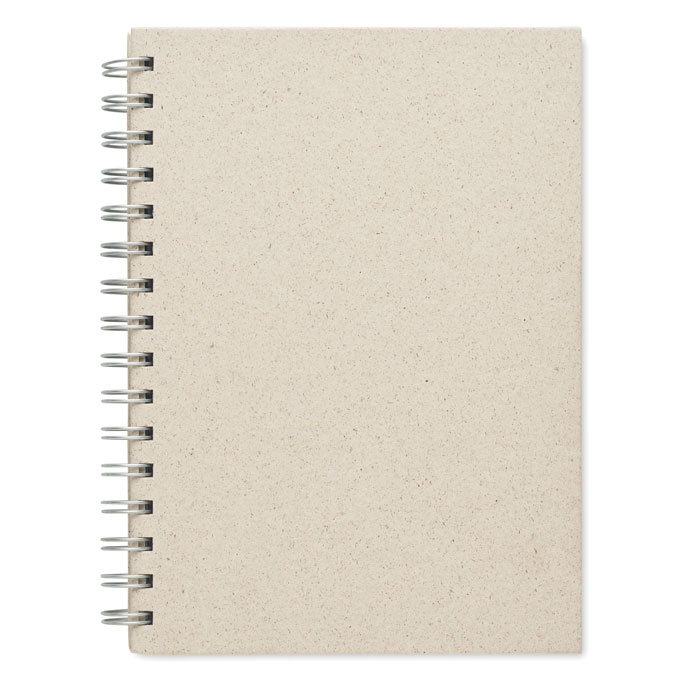 Visuel Grass book
