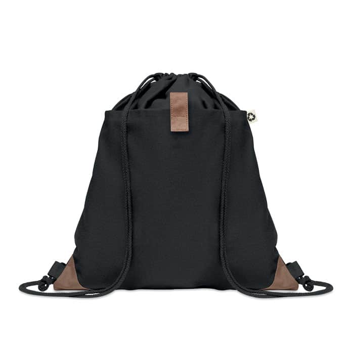 Visuel Panda bag