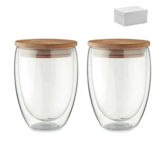 Visuel Tirana set