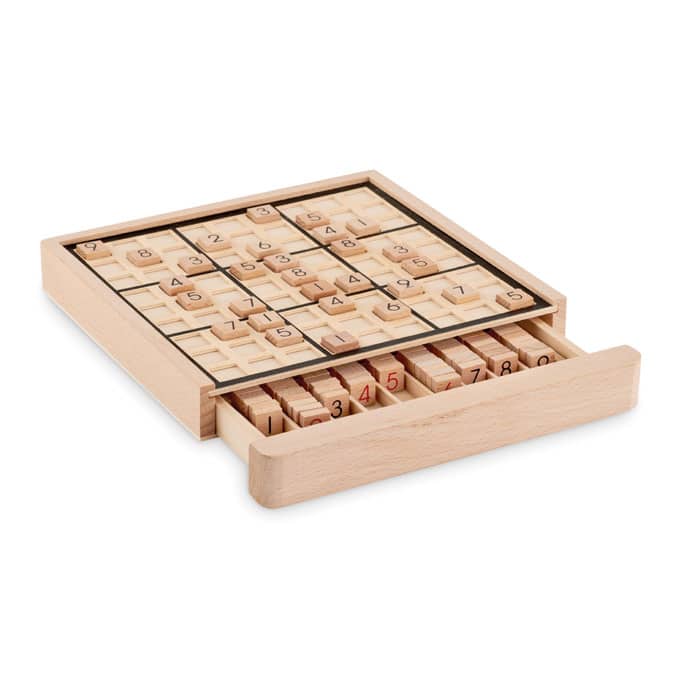 Visuel Sudoku