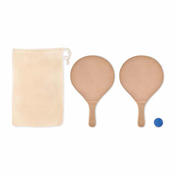 Visuel Raquet