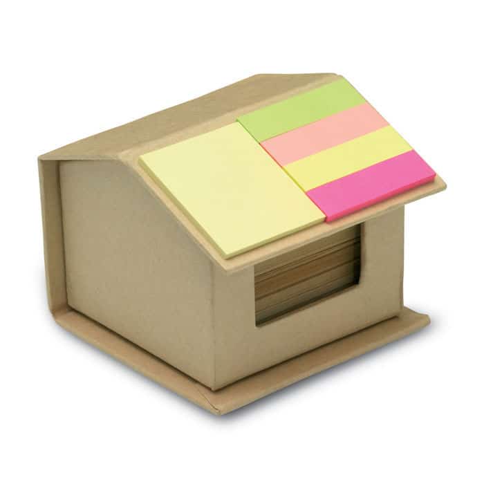 Visuel Recyclopad