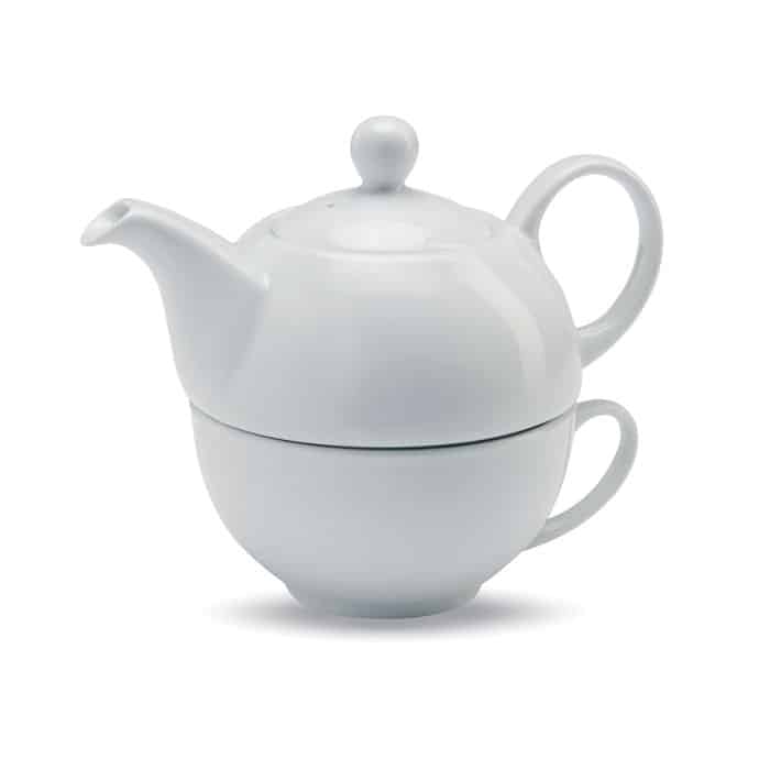 Visuel Tea time
