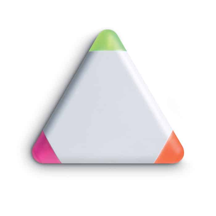 Visuel Triangulo