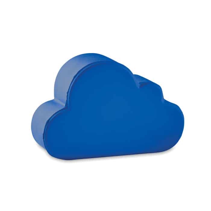 Visuel Cloudy